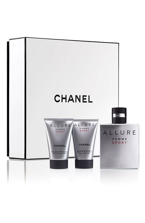 Allure Sport Cologne, Gift Sets by Chanel at FragranceNet.com